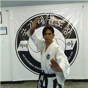 Clases económicas de artes marciales entrenamiento personal y rehabilitacion fisica